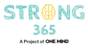 Logo de Strong 365