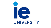 Logo of IE University