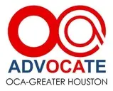 Logo of OCA Greater Houston