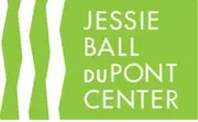 Logo de The Jessie Ball duPont Center