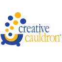 Logo de Creative Cauldron