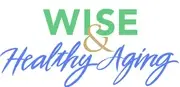 Logo of WISE & Healthy Aging