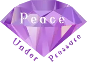 Logo of Peace Under Pressure Corporation