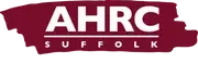 Logo de AHRC Suffolk