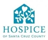 Logo de Hospice of Santa Cruz County