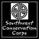 Logo de Southwest Conservation Corps - Los Valles