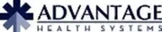 Logo of Advantage Health Systems