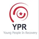Logo de Young People in Recovery-SF