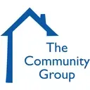 Logo of The Community Group