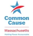 Logo of Common Cause Massachusetts