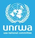 Logo of UNRWA USA