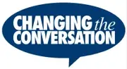 Logo de Changing the Conversation Together
