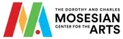 Logo of Mosesian Center for the Arts