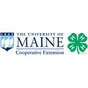 Logo de University of Maine Cooperative Extension in Hancock County