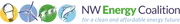 Logo of NW Energy Coalition