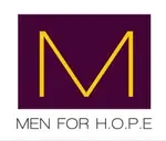 Logo de Men for H.O.P.E