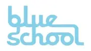 Logo of Blue School