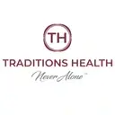 Logo de Traditions Health-Hospice Services