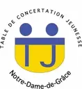 Logo of Table de concertation jeunesse NDG
