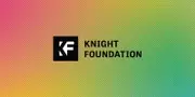 Logo de Knight Foundation