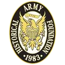 Logo de The Army Historical Foundation
