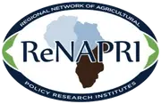 Logo of Regional Network of Agricultural Policy Research Institutes (ReNAPRI)