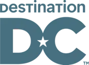Logo of Destination DC