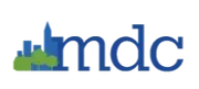 Logo de Midwood Development Corp.