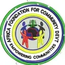 Logo de Africa Foundation for Community Development (AFCOD-UGANDA)