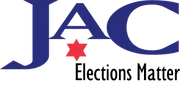 Logo of Joint Action Committee for Political Affairs