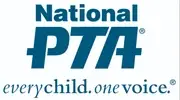 Logo de National PTA