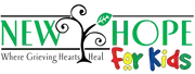 Logo de New Hope for Kids