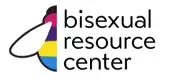 Logo de Bisexual Resource Center