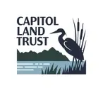Logo de Capitol Land Trust