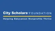 Logo of City Scholars® Foundation