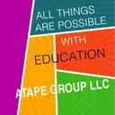 Logo of ATAPE Group, LLC