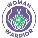 Logo de Woman Warrior