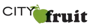 Logo de City Fruit