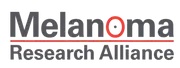 Logo of Melanoma Research Alliance
