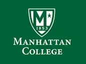 Logo de Manhattan College