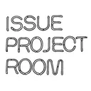 Logo of Issue Project Room