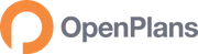 Logo de Open Plans