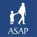Logo de Asylum Seeker Advocacy Project (ASAP)