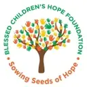 Logo of Blessed Children's Hope Foundation