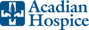 Logo of Acadian Hospice