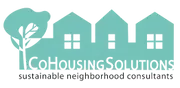 Logo of CoHousing Solutions