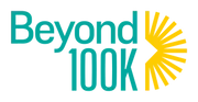 Logo of Beyond100k