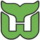 Logo of Woodland Amateur Hockey Association