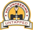 Logo of Volunteering Untapped Chicago
