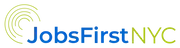 Logo of JobsFirstNYC